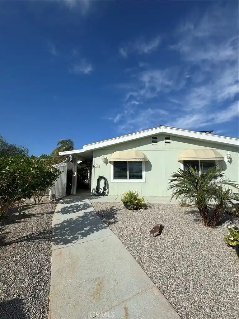 Photo 1 of Sale Pending at 73500 Desert Greens S, Palm Desert, CA 92260 | MLS# IG26219348 | Listing updated on 2026-10-19