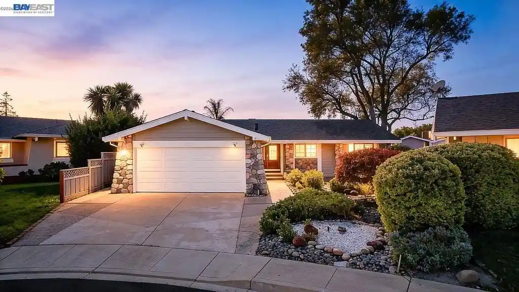 Photo 1 of Sale Pending at 35273 Gawain Ct, Fremont, CA 94536 | MLS# 41151492 | Listing updated on 2026-10-23