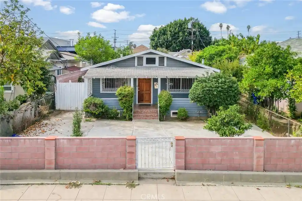 Single family home for sale at 3132 E 3rd Street, Los Angeles, CA 90063 | MLS# WS26224817