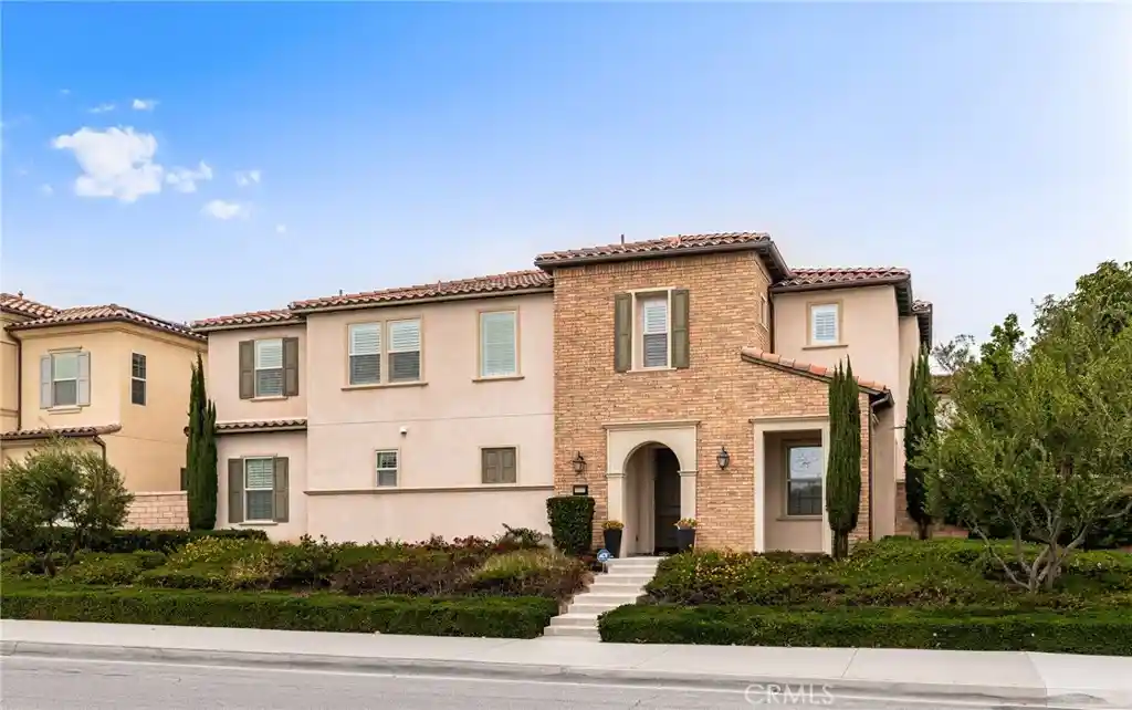 Single family home for sale at 16366 Cameo Ct, Whittier, CA 90604 | MLS# PW26224928