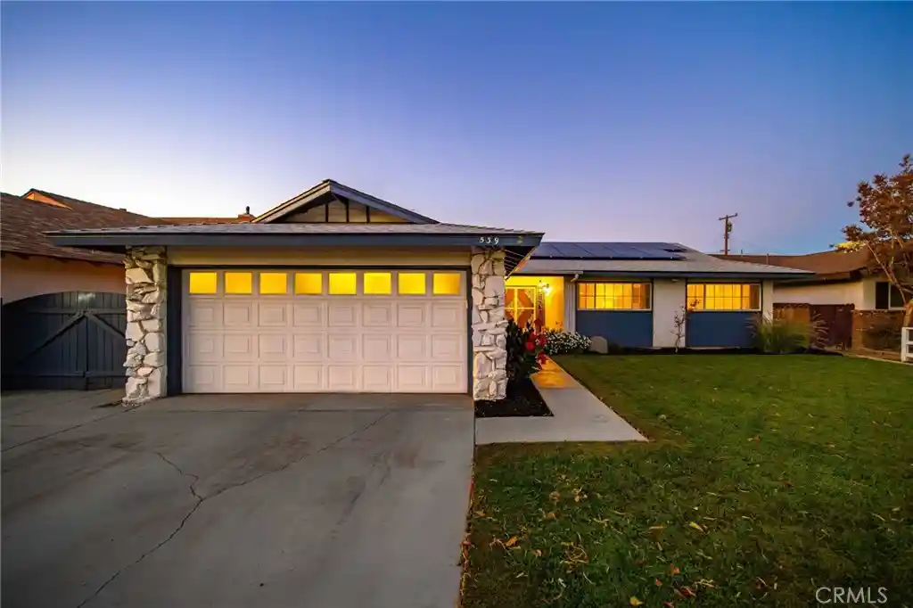 Photo 1 of Sale Pending at 539 W Ave J11, Lancaster, CA 93534 | MLS# SR26224956 | Listing updated on 2026-10-27