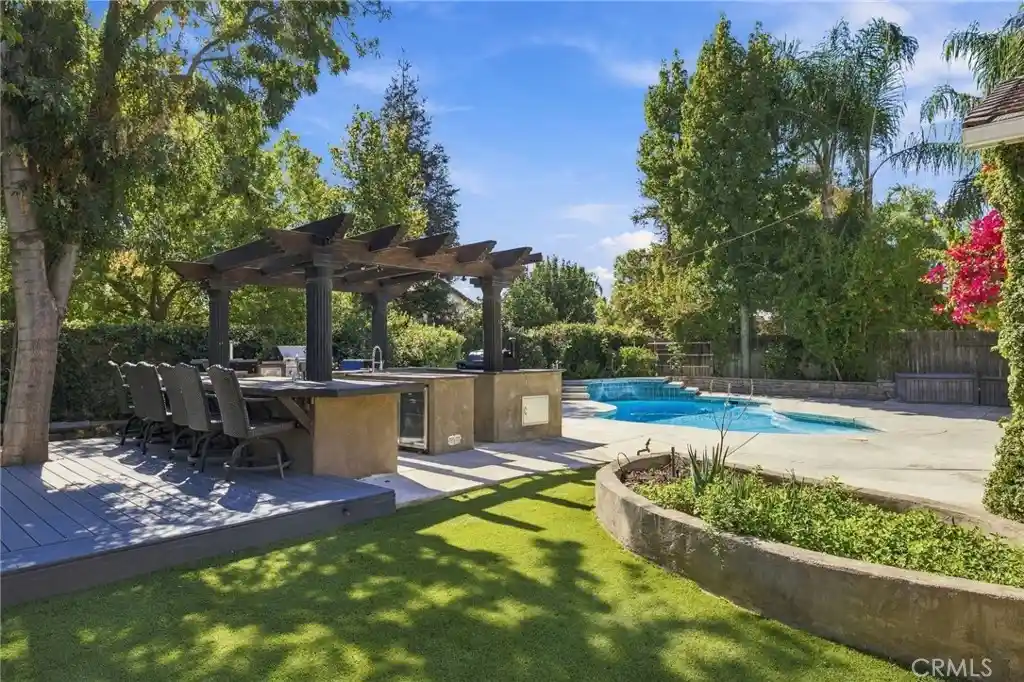 Single family home for sale at 12409 Monterey Beach, Bakersfield, CA 93311 | MLS# SR26223986