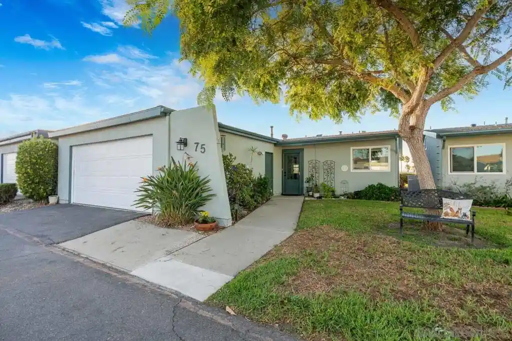 Photo 1 of Sale Pending at 3890 Vista Campana S #75, Oceanside, CA 92057 | MLS# 260025102SD | Listing updated on 2026-10-24