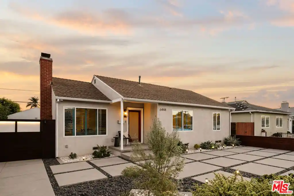 Single family home for sale at 6444 W 87th Street, Los Angeles, CA 90045 | MLS# 26998813