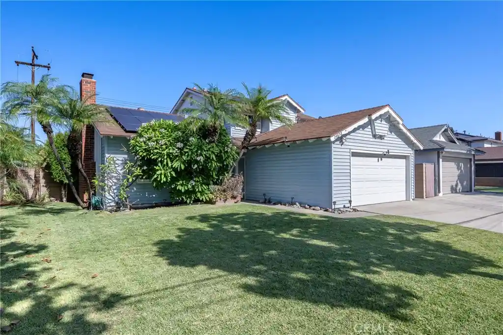 Single family home for sale at 14673 Hawes St, Whittier, CA 90604 | MLS# PW26224635