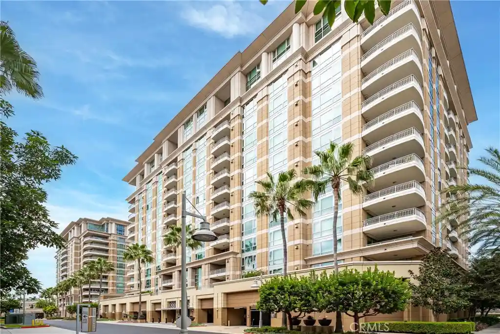 Photo 1 of Condo for sale at 3043 Scholarship, Irvine, CA 92612 | MLS# OC26222837 | Listing updated on 2026-10-22
