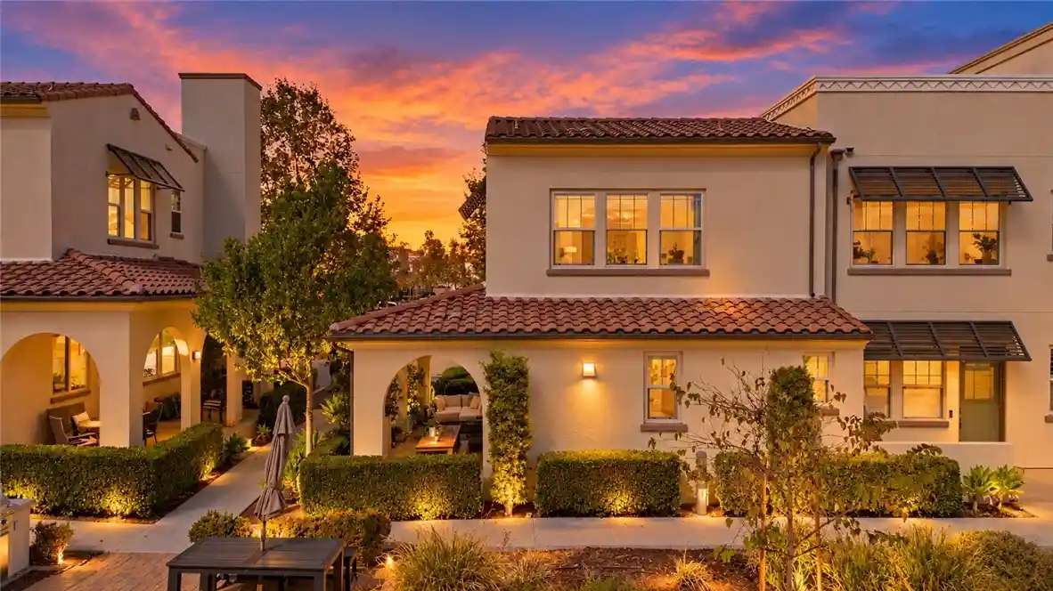 Photo 1 of Condo for sale at 16 Alzada St, Rancho Mission Viejo, CA 92694 | MLS# OC26223672 | Listing updated on 2026-10-25