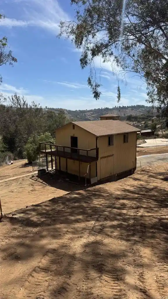 Photo 1 of Land for sale at 11271 Calle Oro Verde, Valley Center, CA 92082 | MLS# NDP2609609 | Listing updated on 2026-10-16