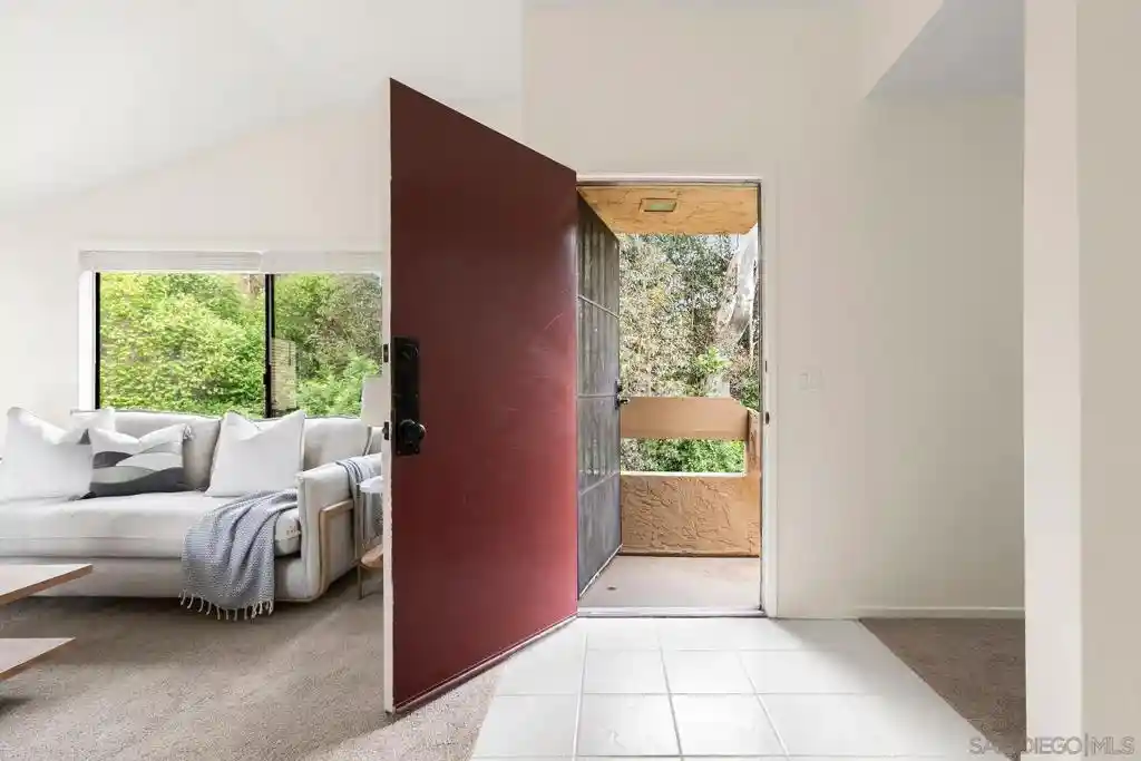 Photo 1 of Condo for sale at 7959 Caminito Dia #4, San Diego, CA 92122 | MLS# 260025105SD | Listing updated on 2026-10-16