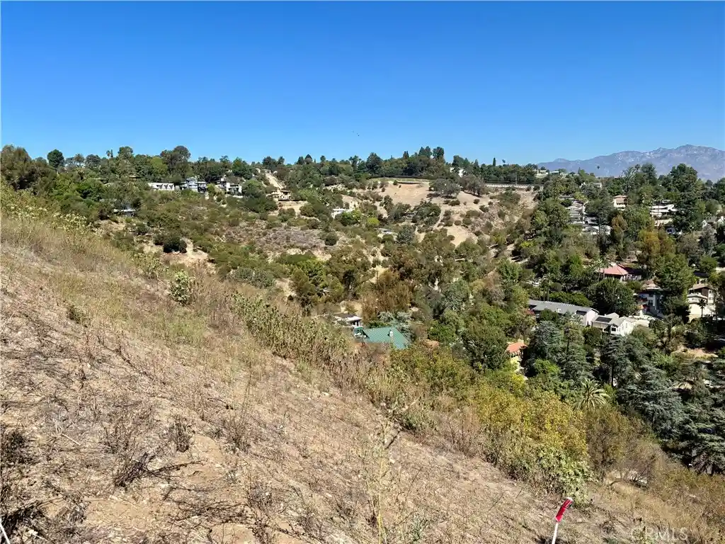 Land for sale at 0 Andalusia St, Los Angeles, CA 90065 | MLS# GD26223946