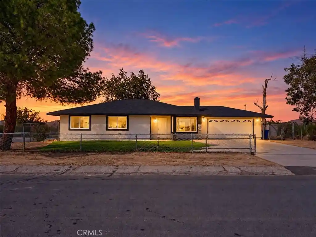 Photo 1 of Single family home for sale at 16605 Valeport Ave, Lancaster, CA 93535 | MLS# SR26225008 | Listing updated on 2026-10-17