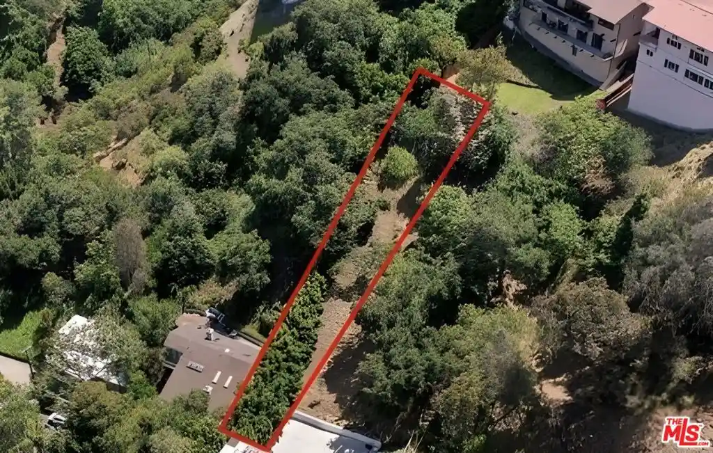 Photo 1 of Land for sale at 0 Corfu Ln, Los Angeles, CA 90077 | MLS# 26102796 | Listing updated on 2026-10-24