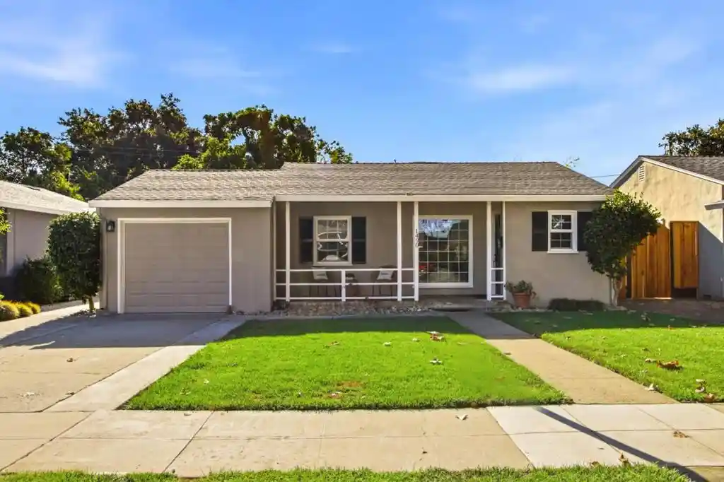 Photo 1 of Single family home for sale at 1490 Maxine Ave, San Jose, CA 95125 | MLS# ML82064488 | Listing updated on 2026-10-30