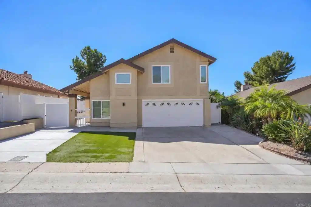 Photo 1 of Single family home for sale at 10739 Villa Bonita, Spring Valley, CA 91978 | MLS# PTP2607812 | Listing updated on 2026-10-21