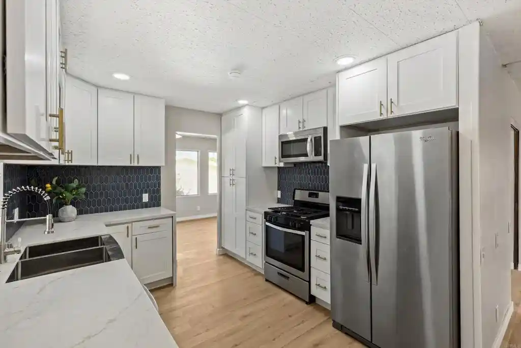 Photo 1 of Manufactured home for sale at 1145 E Barham Dr #137, San Marcos, CA 92078 | MLS# NDP2609610 | Listing updated on 2026-10-16