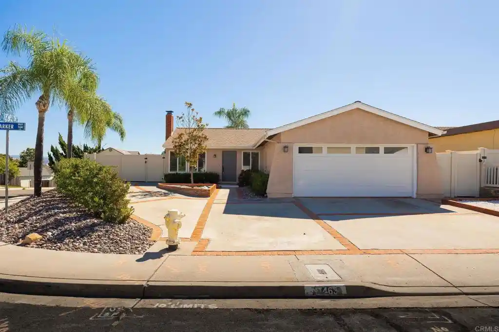 Photo 1 of Single family home for sale at 7463 Barker Way, San Diego, CA 92119 | MLS# PTP2607813 | Listing updated on 2026-10-18