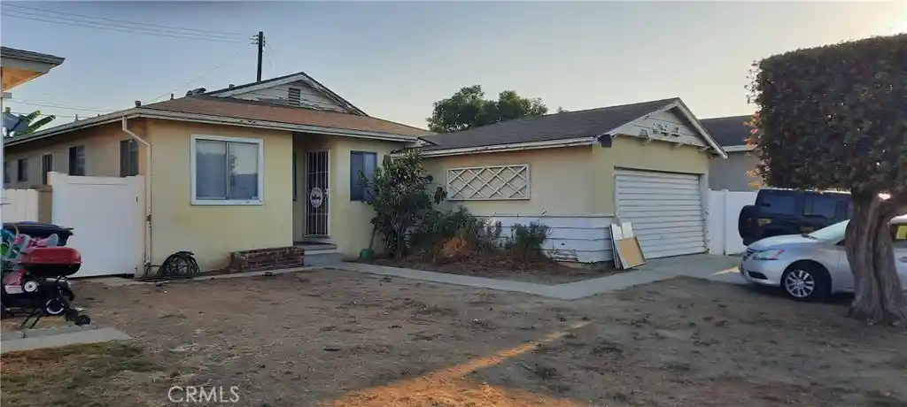 Single family home for sale at 417 E Darlan, Gardena, CA 90248 | MLS# SB26223774
