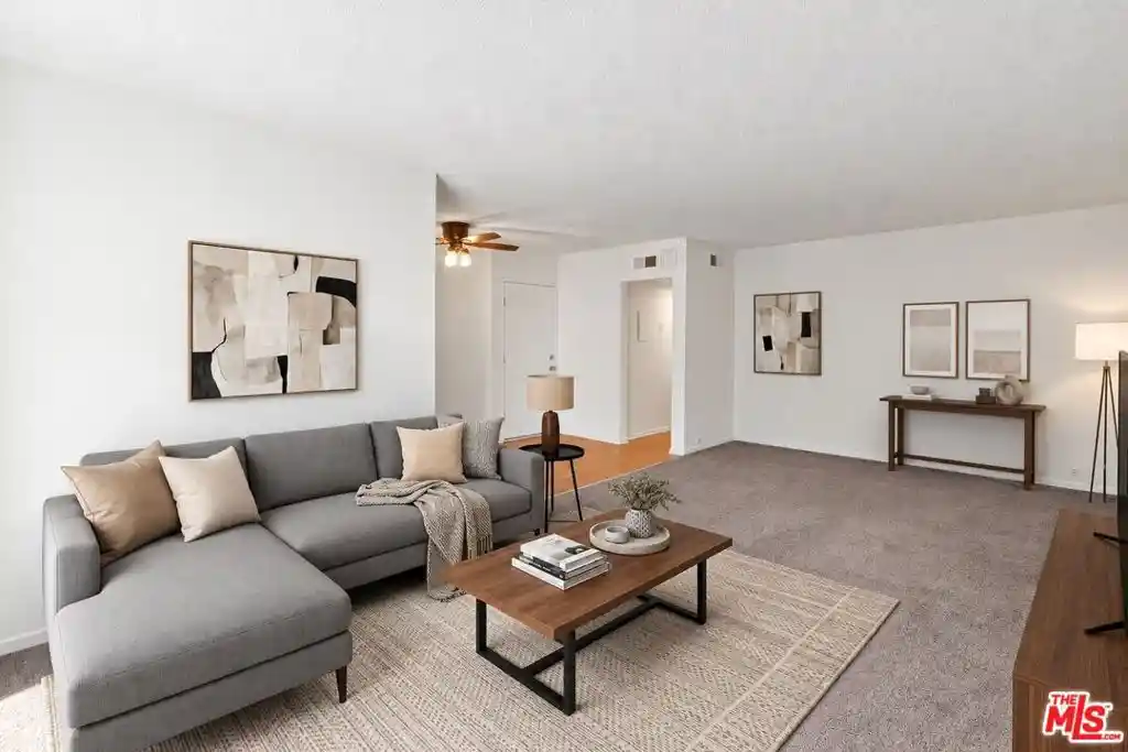 Condo for sale at 500 Evergreen St #306, Inglewood, CA 90302 | MLS# 26102751