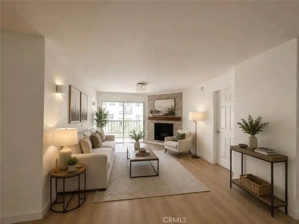 Condo for sale at 21400 Burbank Blvd #202, Woodland Hills, CA 91367 | MLS# SR26221640