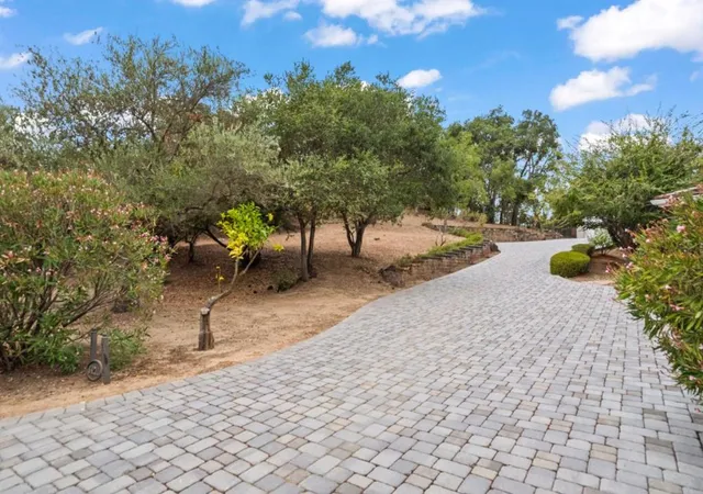Single family home for sale at 14211 Old Wood Rd, Saratoga, CA 95070 | MLS# ML82064899