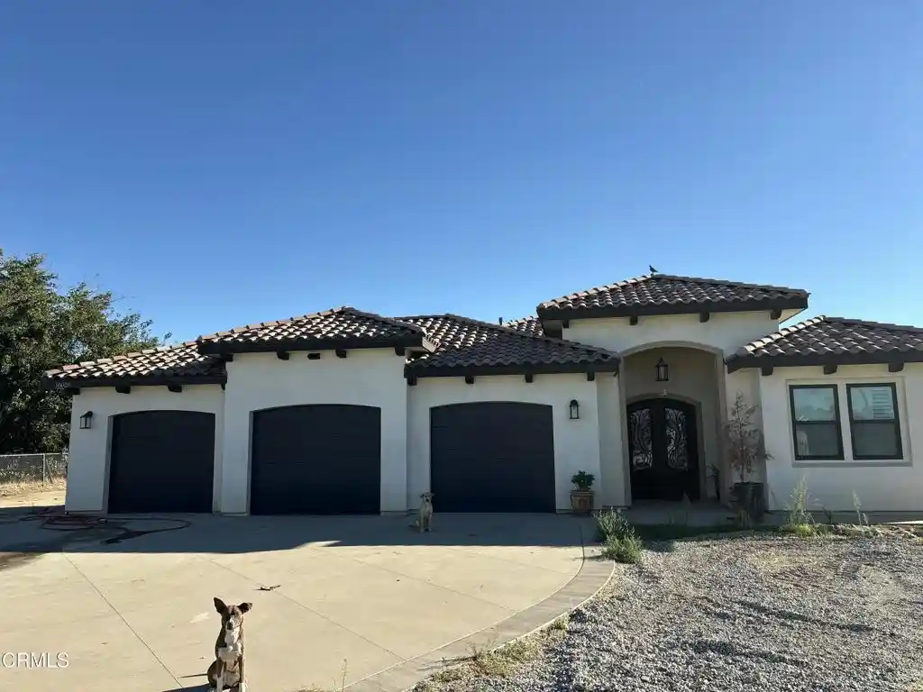 Single family home for sale at 10026 E Avenue S 8, Littlerock, CA 93543 | MLS# P1-29274