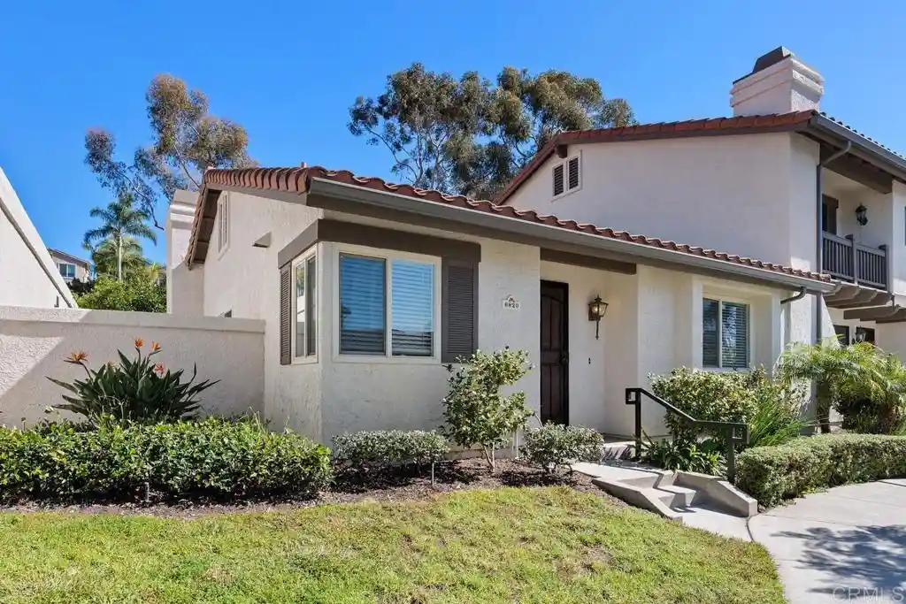 Photo 1 of Condo for sale at 6820 Briarwood Dr, Carlsbad, CA 92011 | MLS# NDP2609613 | Listing updated on 2026-10-22