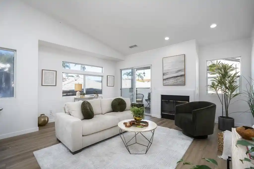 Townhouse for sale at 4360 Illinois St, San Diego, CA 92104 | MLS# PTP2607815