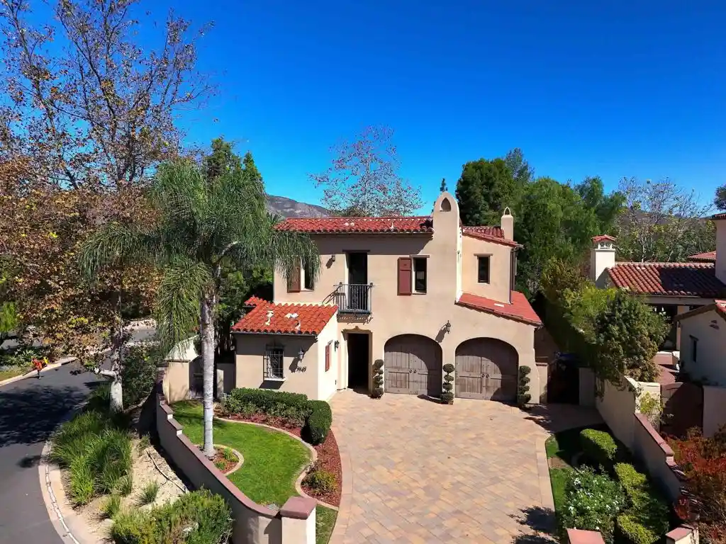 Single family home for sale at 7947 High Time Ridge, San Diego, CA 92127 | MLS# NDP2609614