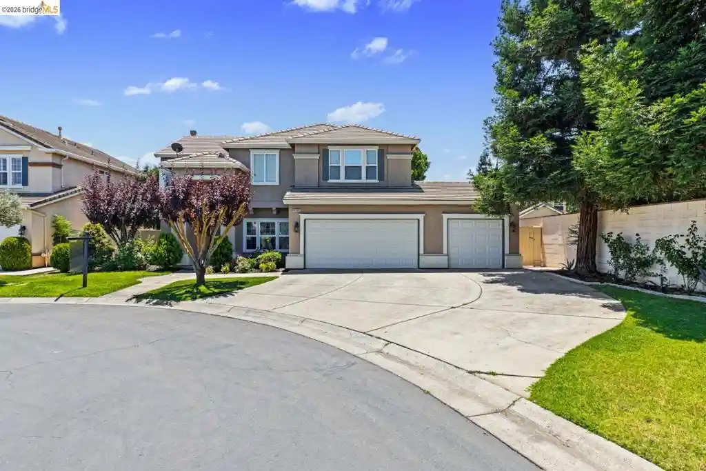 Single family home for sale at 4600 Via Terreno, Modesto, CA 95357 | MLS# 41151524