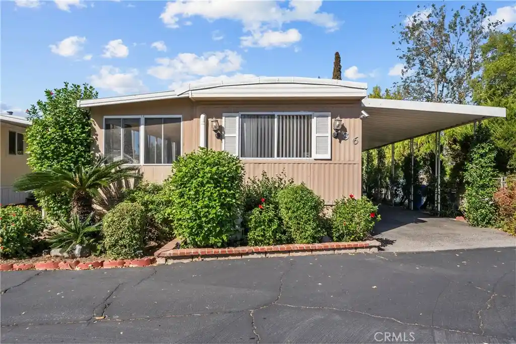 Manufactured home for sale at 1550 Rory #86, Simi Valley, CA 93063 | MLS# SR26224313