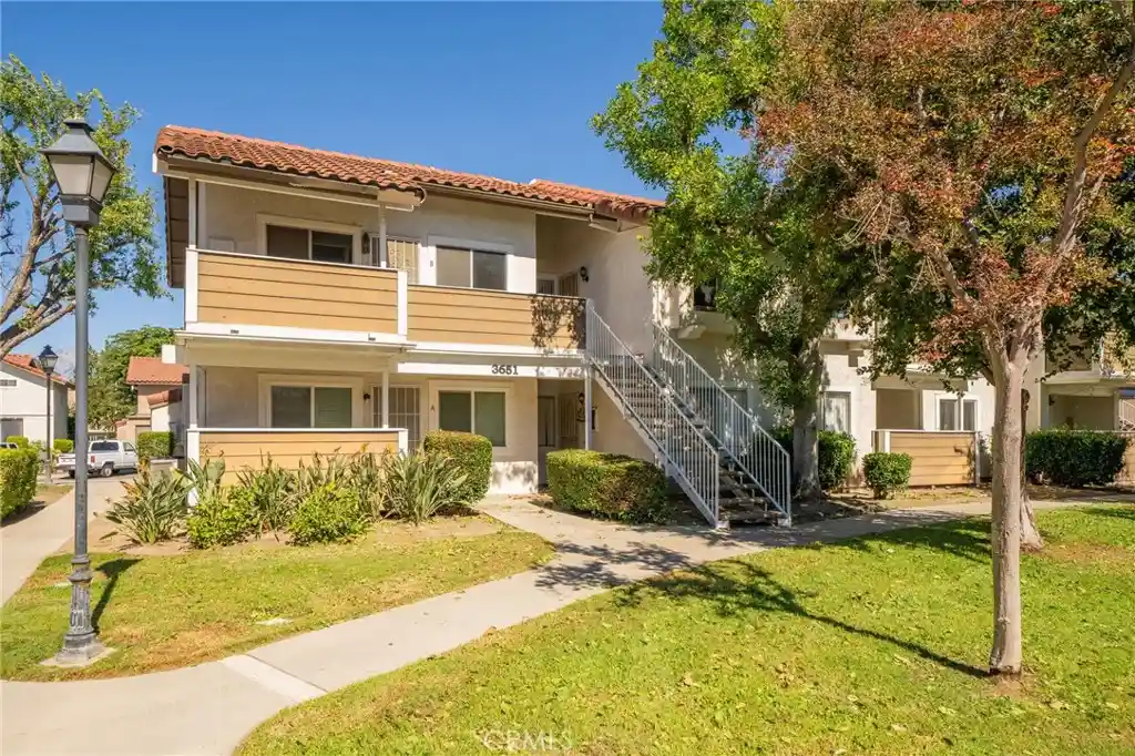 Condo for sale at 3651 Country Oaks Loop, Ontario, CA 91761 | MLS# CV26224015