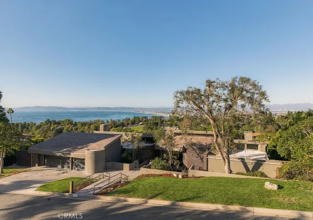 Photo 1 of Mansion for sale at 1905 Via Coronel, Palos Verdes Estates, CA 90274 | MLS# PV26224136 | Listing updated on 2026-10-30