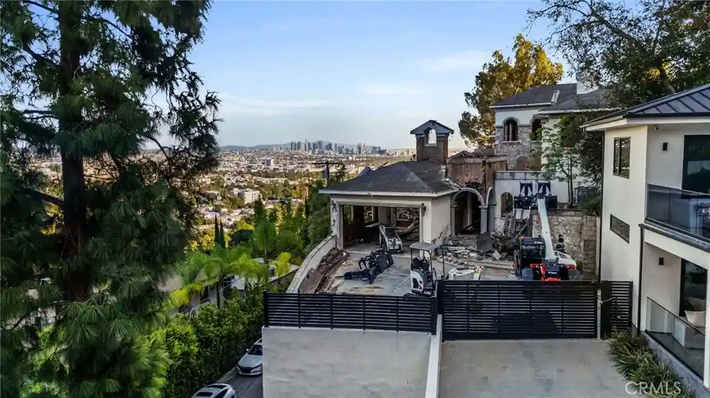 Photo 1 of Single family home for sale at 1651 Marlay, West Hollywood, CA 90069 | MLS# PW26220121 | Listing updated on 2026-10-23