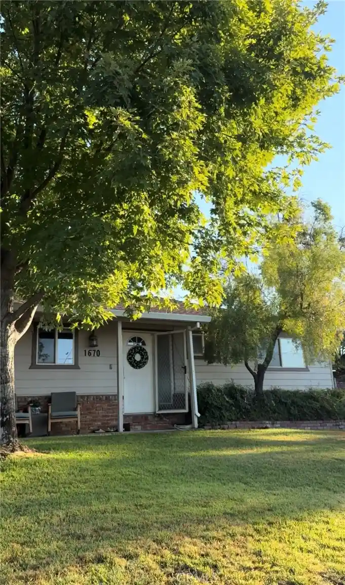 Single family home for sale at 1670 Alma, Oroville, CA 95965 | MLS# IG26225134