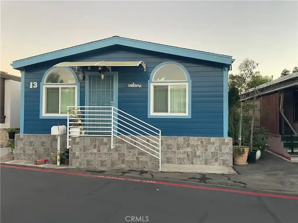 Photo 1 of Manufactured home for sale at 2191 Harbor #13, Costa Mesa, CA 92627 | MLS# PW26221892 | Listing updated on 2026-10-24