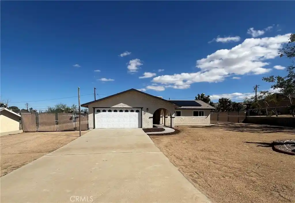 Photo 1 of Single family home for sale at 7187 La Habra, Yucca Valley, CA 92284 | MLS# IG26224395 | Listing updated on 2026-10-17