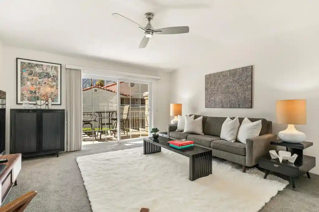 Photo 1 of Condo for sale at 500 S Farrell Dr #F44, Palm Springs, CA 92264 | MLS# 219154486PS | Listing updated on 2026-10-23