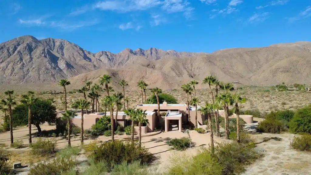 Single family home for sale at 752 Indian Head Ranch Rd, Borrego Springs, CA 92004 | MLS# NDP2609619