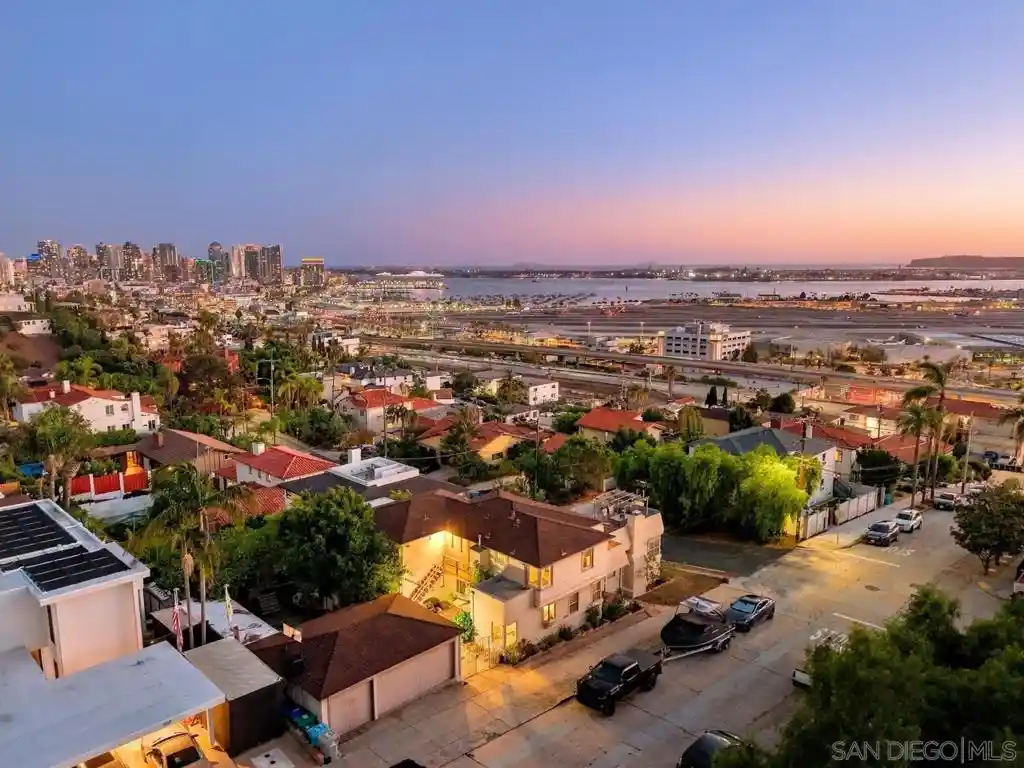 Photo 1 of Multi family home for sale at 3365 State St, San Diego, CA 92103 | MLS# 260025118SD | Listing updated on 2026-10-22