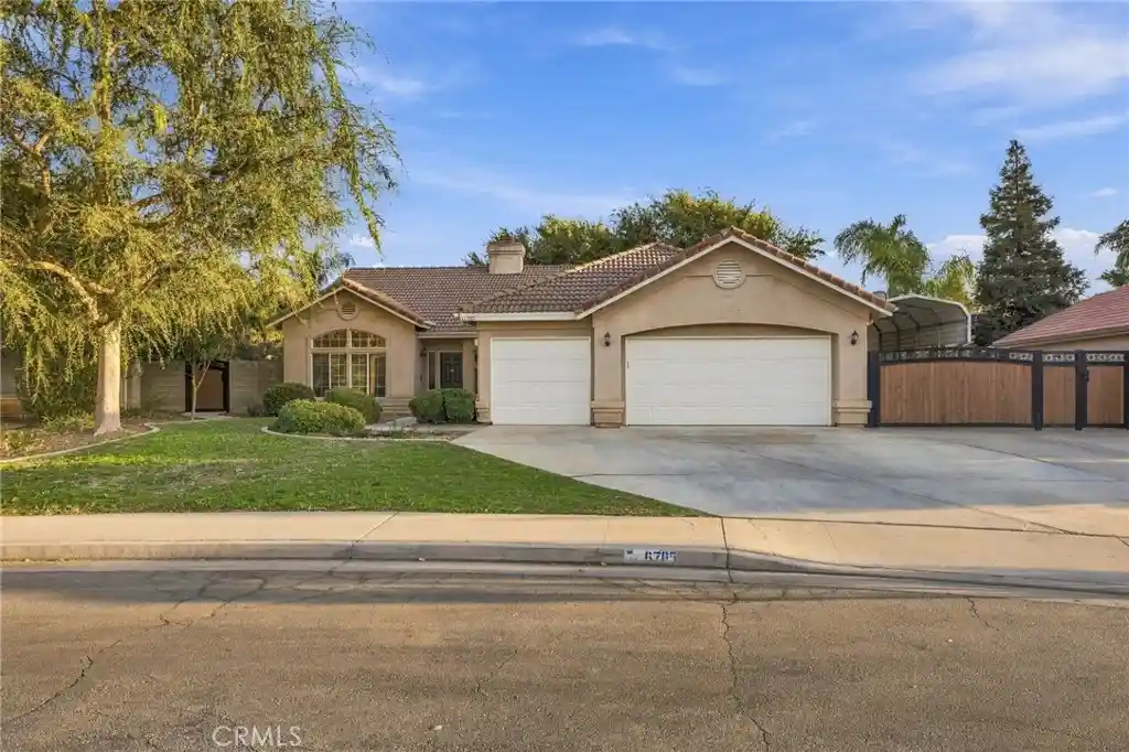 Single family home for sale at 6705 Tiber River, Bakersfield, CA 93308 | MLS# PI26225152