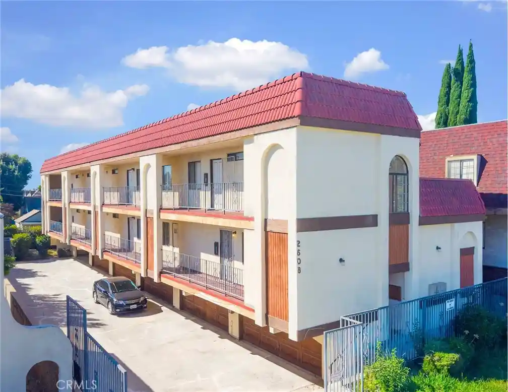 Photo 1 of Multi family home for sale at 2608 W Alhambra Rd, Alhambra, CA 91801 | MLS# CV26225129 | Listing updated on 2026-10-16