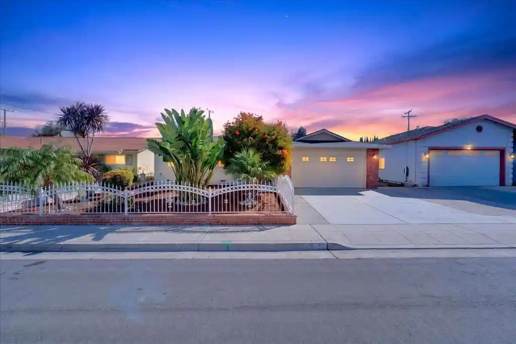 Photo 1 of Single family home for sale at 2057 El Capitan Ave, Santa Clara, CA 95050 | MLS# ML82064913 | Listing updated on 2026-10-30