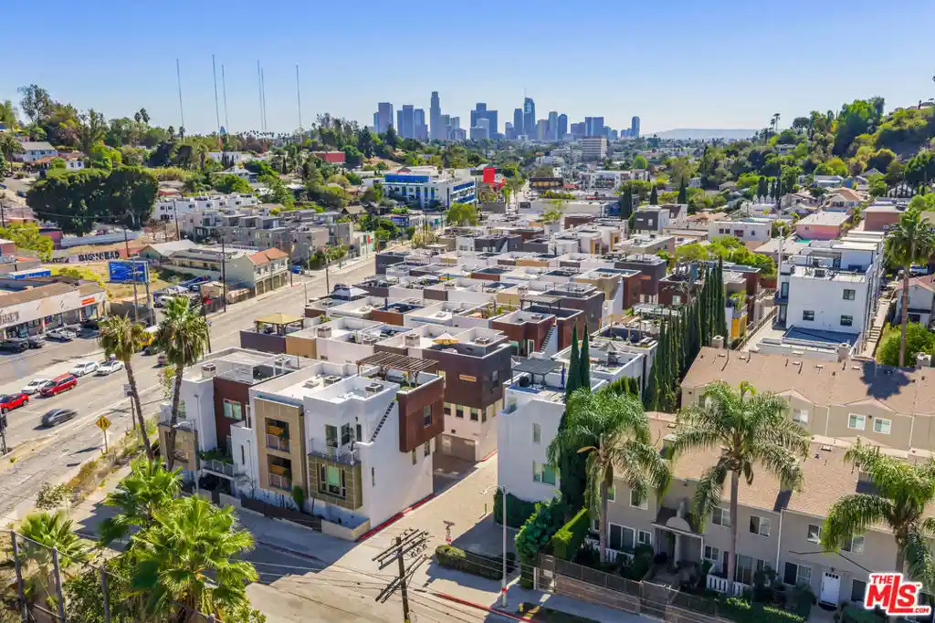 Single family home for sale at 2206 Edendale Ln, Los Angeles, CA 90026 | MLS# 26102847
