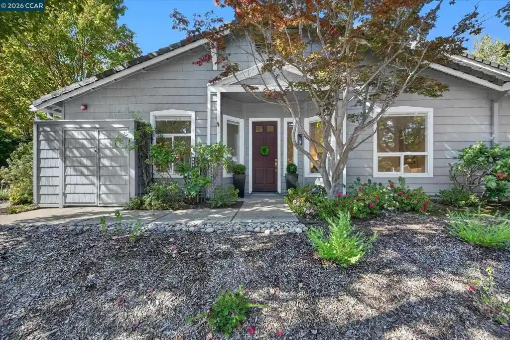Condo for sale at 1800 Wales Dr, Walnut Creek, CA 94595 | MLS# 41151534