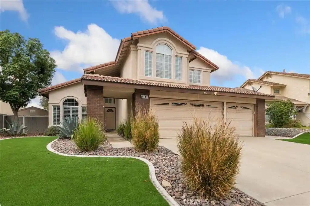 Single family home for sale at 13138 Hvn Rock Ct, Corona, CA 92883 | MLS# SW26223239