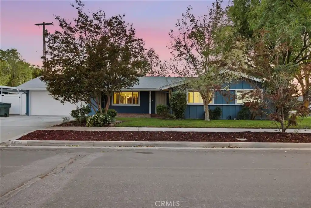 Photo 1 of Sale Pending at 4834 Cliffside, Riverside, CA 92506 | MLS# IV26225171 | Listing updated on 2026-10-27