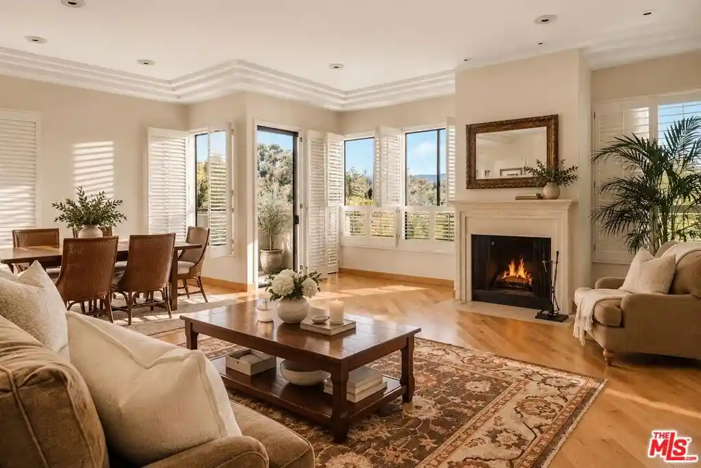 Photo 1 of Condo for sale at 12115 San Vicente Blvd #415, Los Angeles, CA 90049 | MLS# 26997945 | Listing updated on 2026-10-24