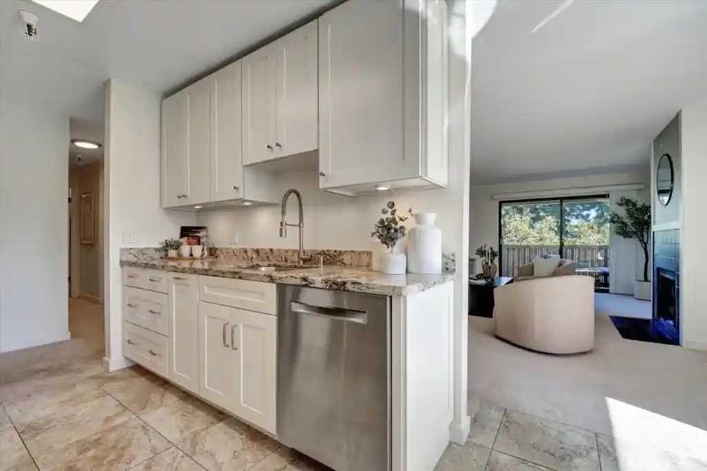 Photo 1 of Condo for sale at 400 Ortega Ave #306B, Mountain View, CA 94040 | MLS# ML82064917 | Listing updated on 2026-10-30