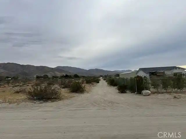 Photo 1 of Land for sale at 0 Desert Hvn, Desert Hot Springs, CA 92241 | MLS# IG26224711 | Listing updated on 2026-10-30