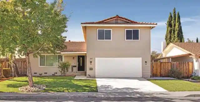 Single family home for sale at 163 Rodrigues Ave, Milpitas, CA 95035 | MLS# ML82064918